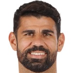 Diego Costa